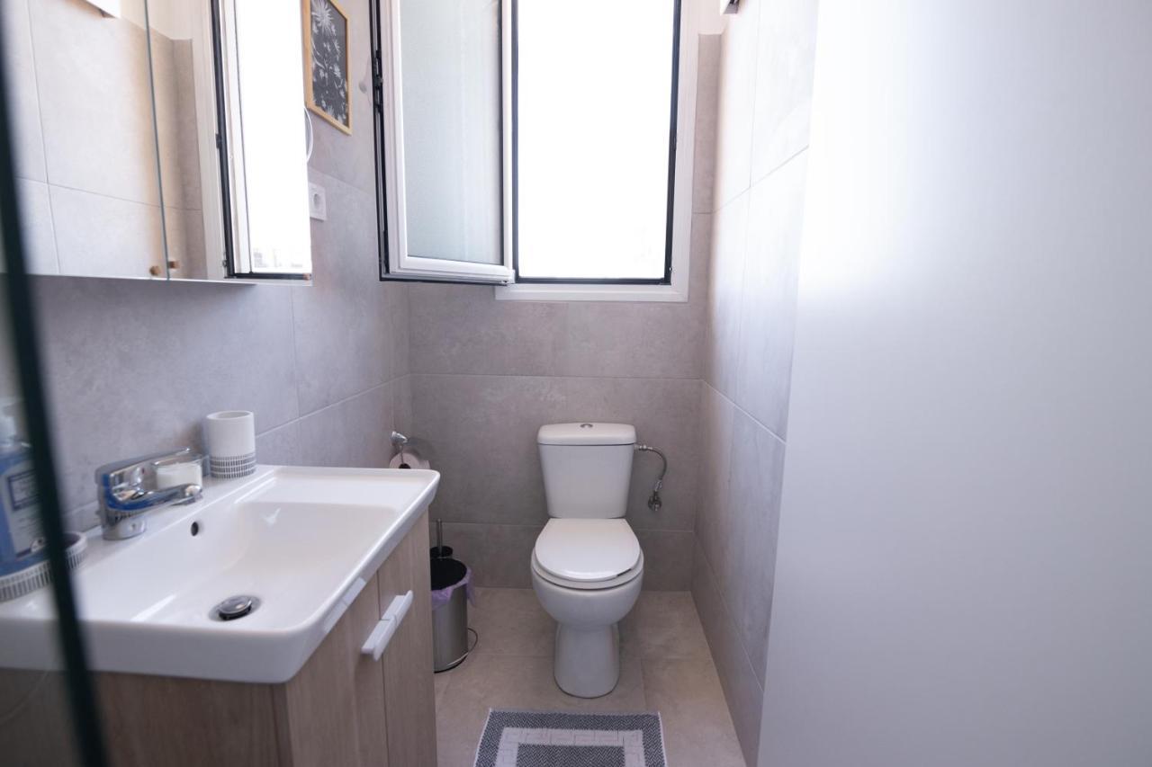 Mediterranean House - 12 Min From Acropolis! Apartment Athens Exterior photo